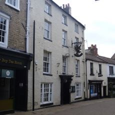 Black Lion Public House