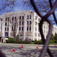 Jewel Tea Company, Inc. building