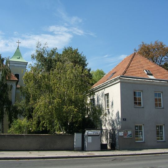 Kirchlicher Bau