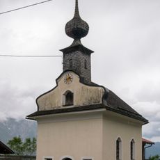 Kapelle Mariae Heimsuchung