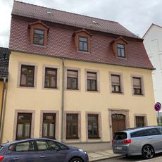 Wohnhaus Breite Straße 6