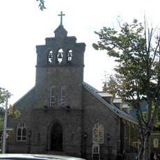 St. Philip Neri's Church