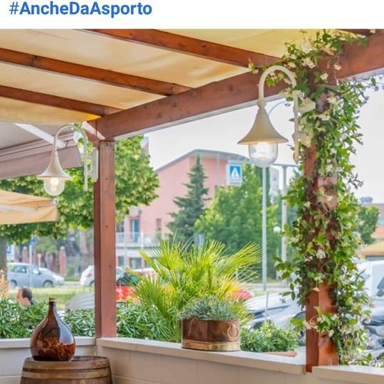 Restaurant -Pizzeria Il Mio Capriccio