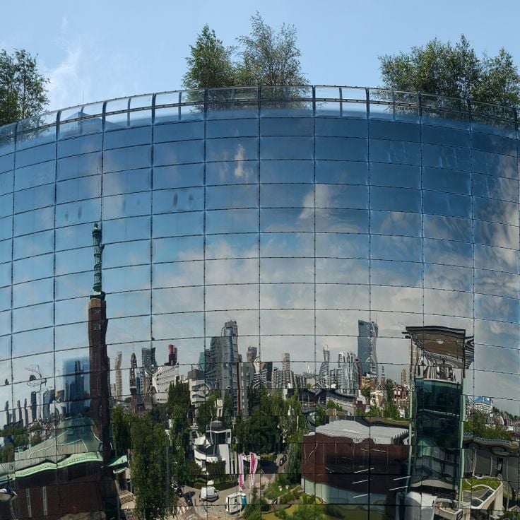 Depósito Boijmans Van Beuningen