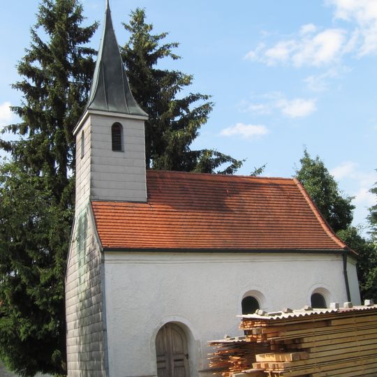 St. Kastulus