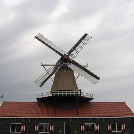 Molen van Piet