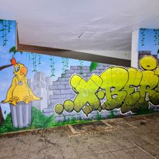 Graffiti
