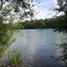 Naturschutzgebiet Erlache bei Bensheim