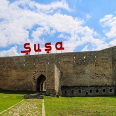 Shusha Fortress