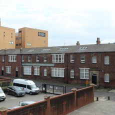 Pleasant Street School