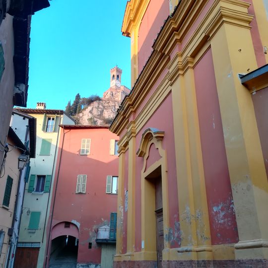 Chiesa del Suffragio