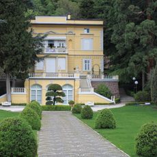 Villa Guntschna