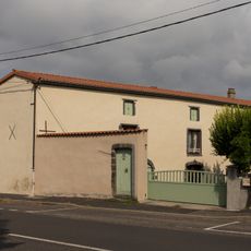 Maison de vigneron