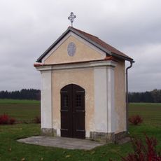 Chapel of Virgin Mary