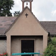 Chapelle Sainte-Philomène de Mulhausen