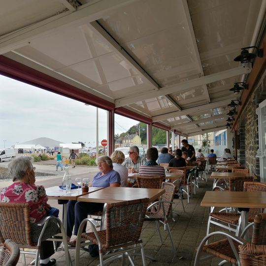 Bar Restaurant La Cale Marine