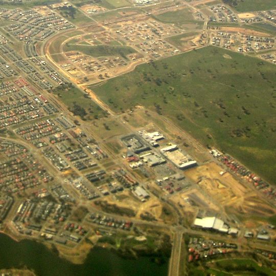 Gungahlin