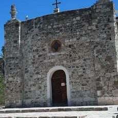 Misión San José de Comondú
