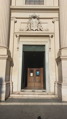Entrance 2