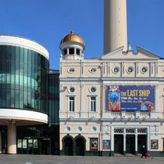 Liverpool Playhouse