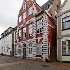 Wohnhaus Lange Straße 9