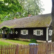 Subartonys Landscape Reserve