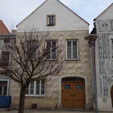 Náměstí Míru 454