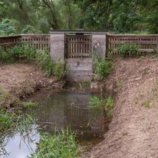 Gauchsbach-Leitgraben Schütz
