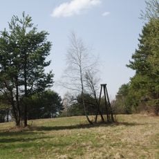 Mosty (Wyżyna Wańkowej)