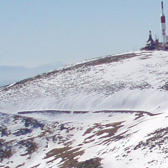 Ventisquero de la Condesa