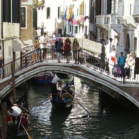 Ponte Capello