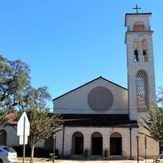 Cathedral of the Sacred Heart