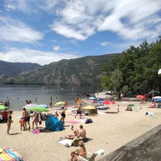 Playa de Viquiella