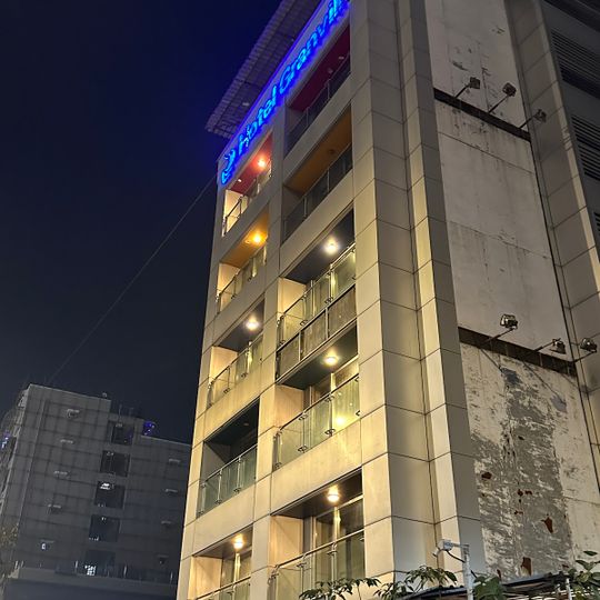 Hotel Granville