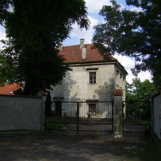 Jakubowice, Lesser Poland Voivodeship