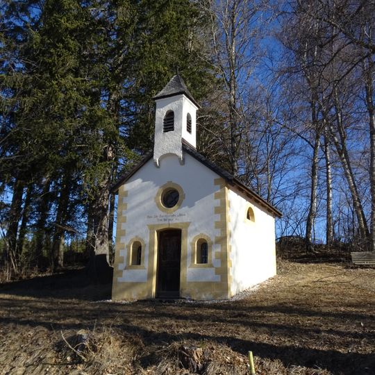 Rosary chapel