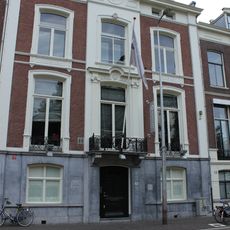 Lucasbolwerk 10, Utrecht