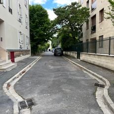 Passage Saint-Ferdinand