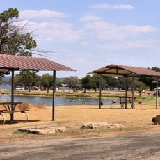 Possum Kingdom State Park