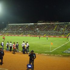 Eskişehir Atatürk Stadium