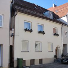 Wohnhaus