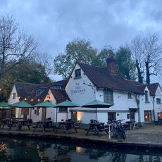 Three Horse Shoes Public House