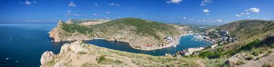 Vista panorámica 0