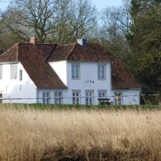 Doktorhaus Lesumbrok