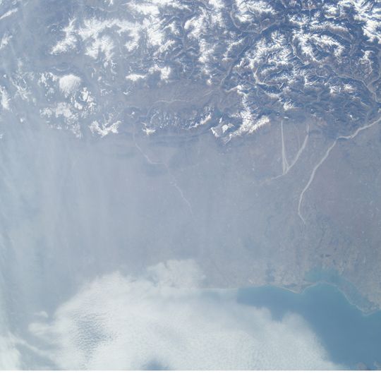 Venetian Plain