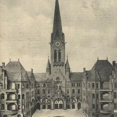 Christuskirche