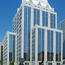 Euroclear Operation Centre