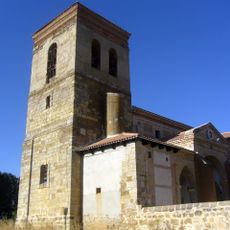Iglesia de Santa María