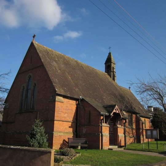 St Stephen's Church