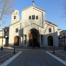 Chiesa di Sant'Agostino